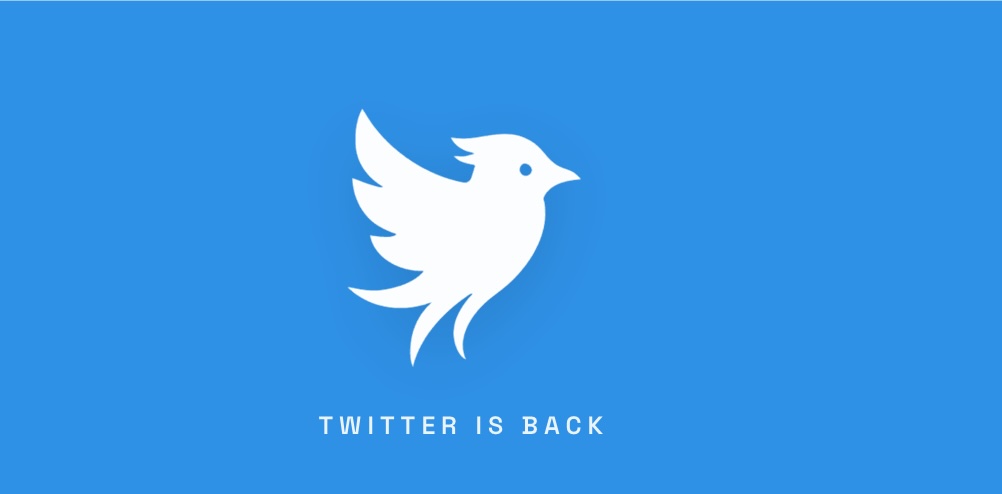 法官裁定禁止X竞品使用“Twitter”名称 但暂准其使用“Tweet”标识与小鸟图标