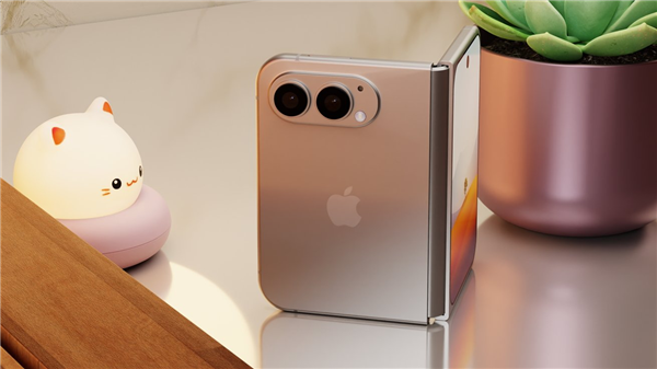 iPhone Ultra引入三家内存供应商:苹果议价失灵 自行消化部分成本