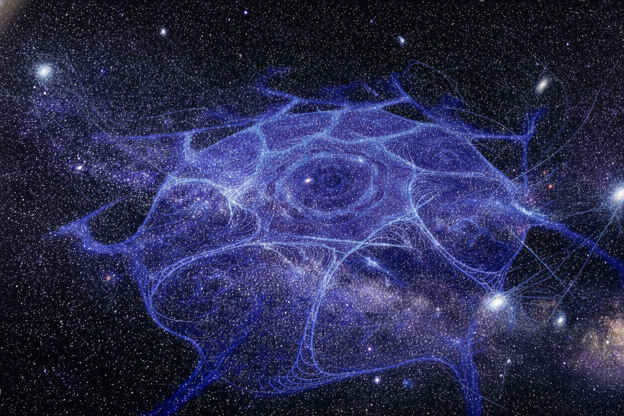 史上最大规模物理学调查揭示学界深度分歧 宇宙标准模型或迎根本性审视