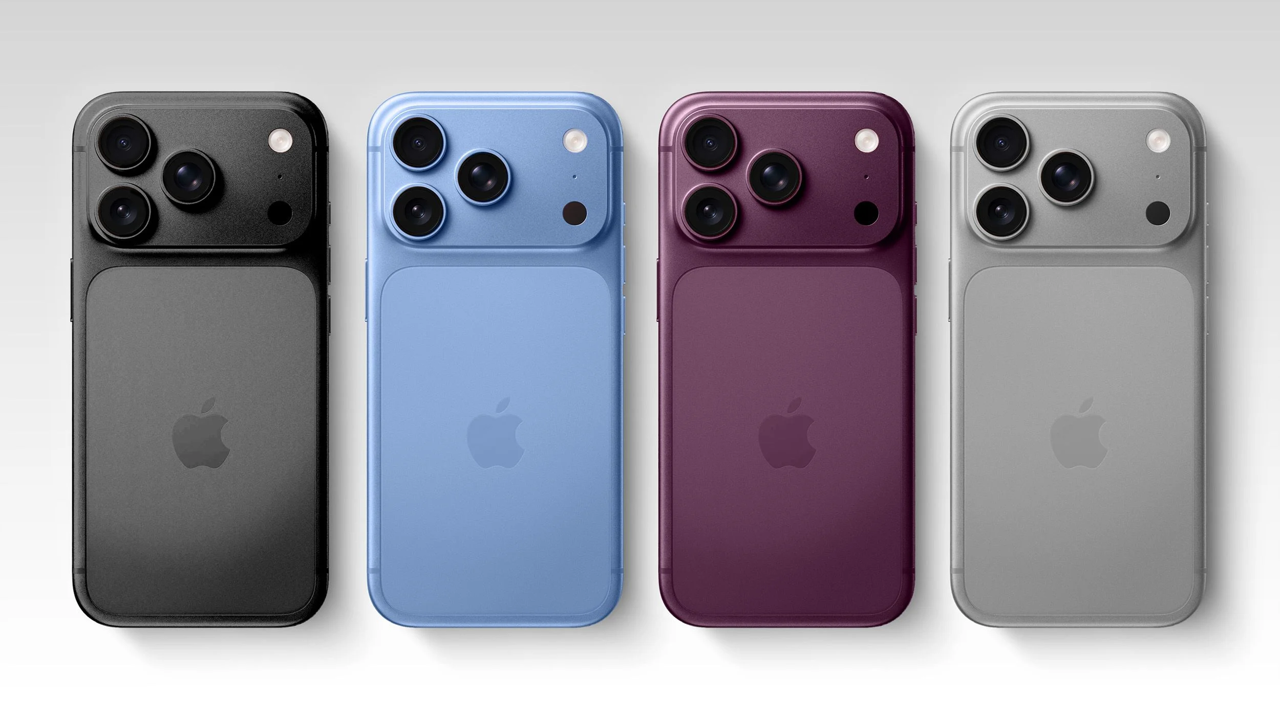 iPhone 18 Pro或带来更快充电速度 最高较17 Pro提升33%