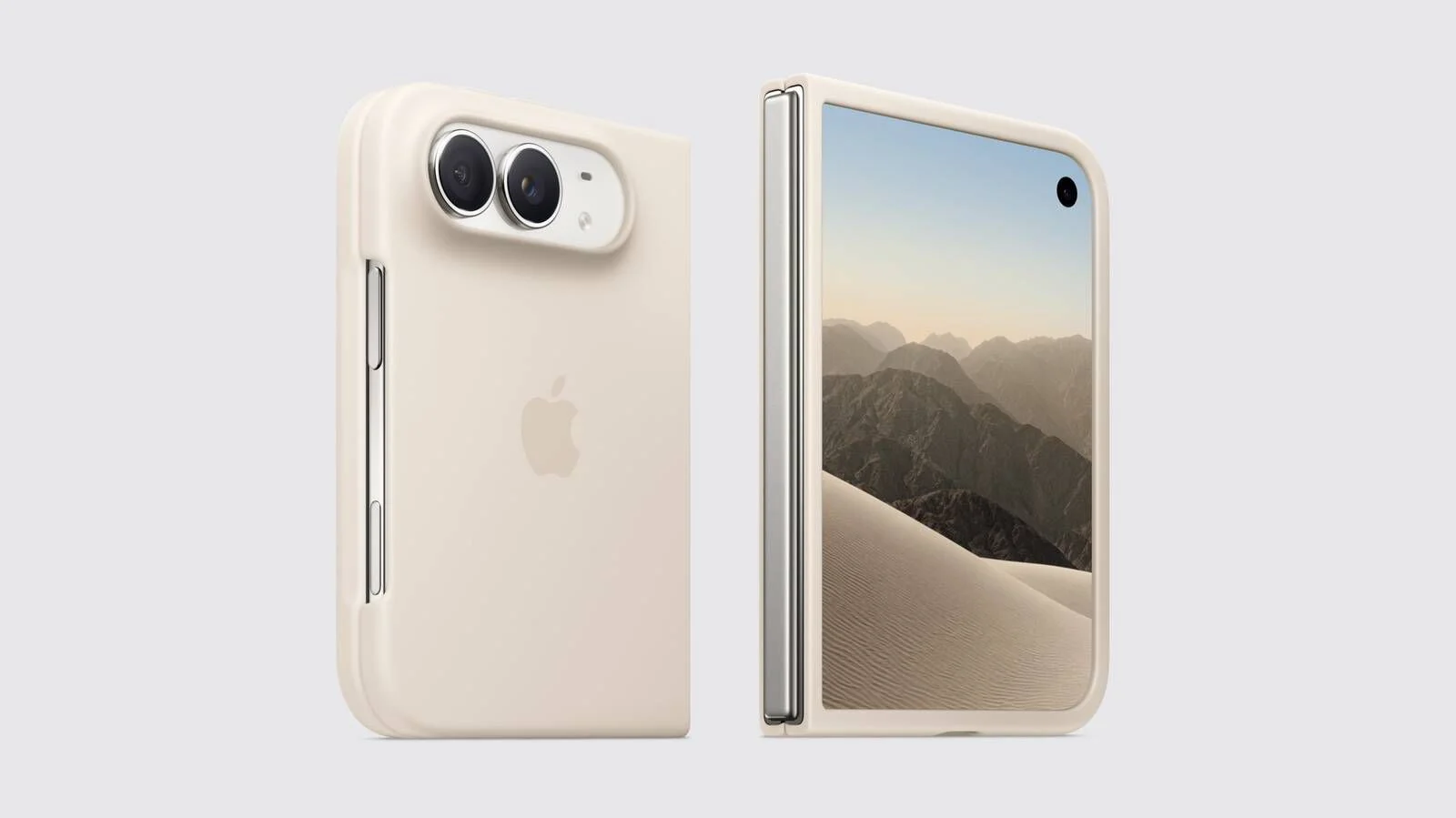 苹果为iPhone Duo推出专属保护壳与带支架保护套 支持MagSafe充电