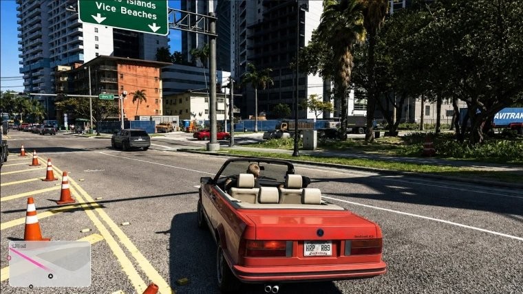 《GTA6》典藏实体版疑似泄露 巨型包装比PS5还大