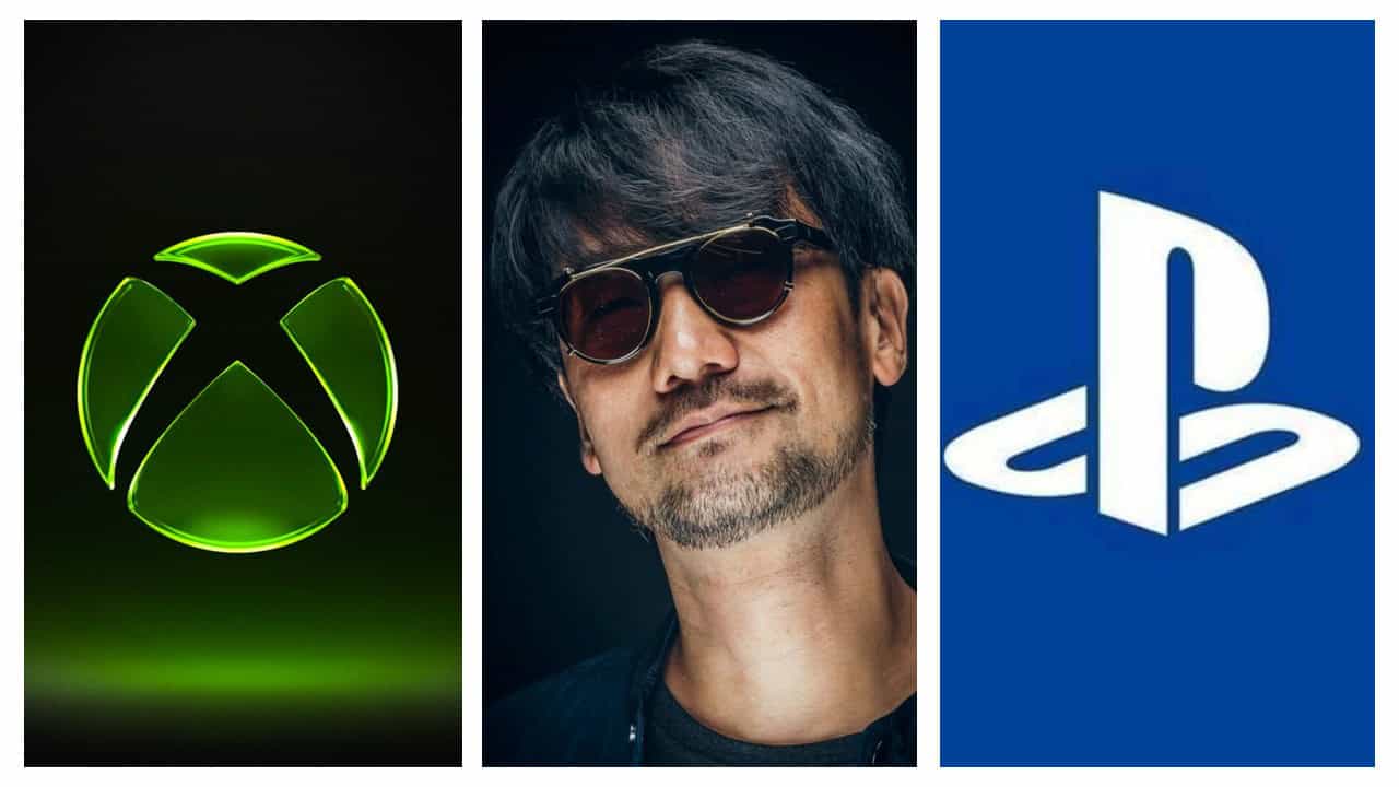 小岛秀夫证实PlayStation已取消有关次世代潜行动作大作《Physint》的合作