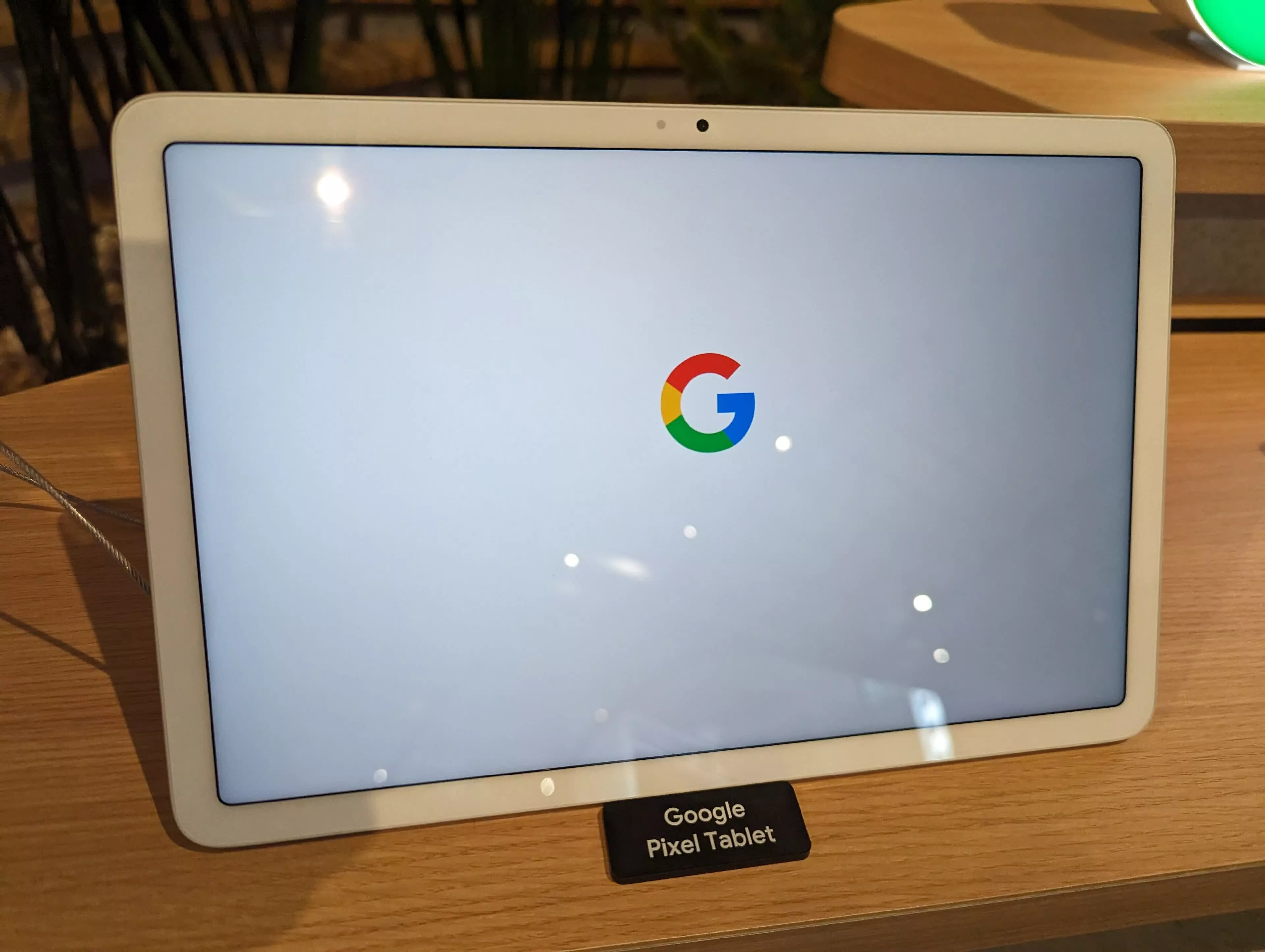 官方商城悄然下架且迭代计划搁浅 Google或将再次退出平板电脑硬件市场