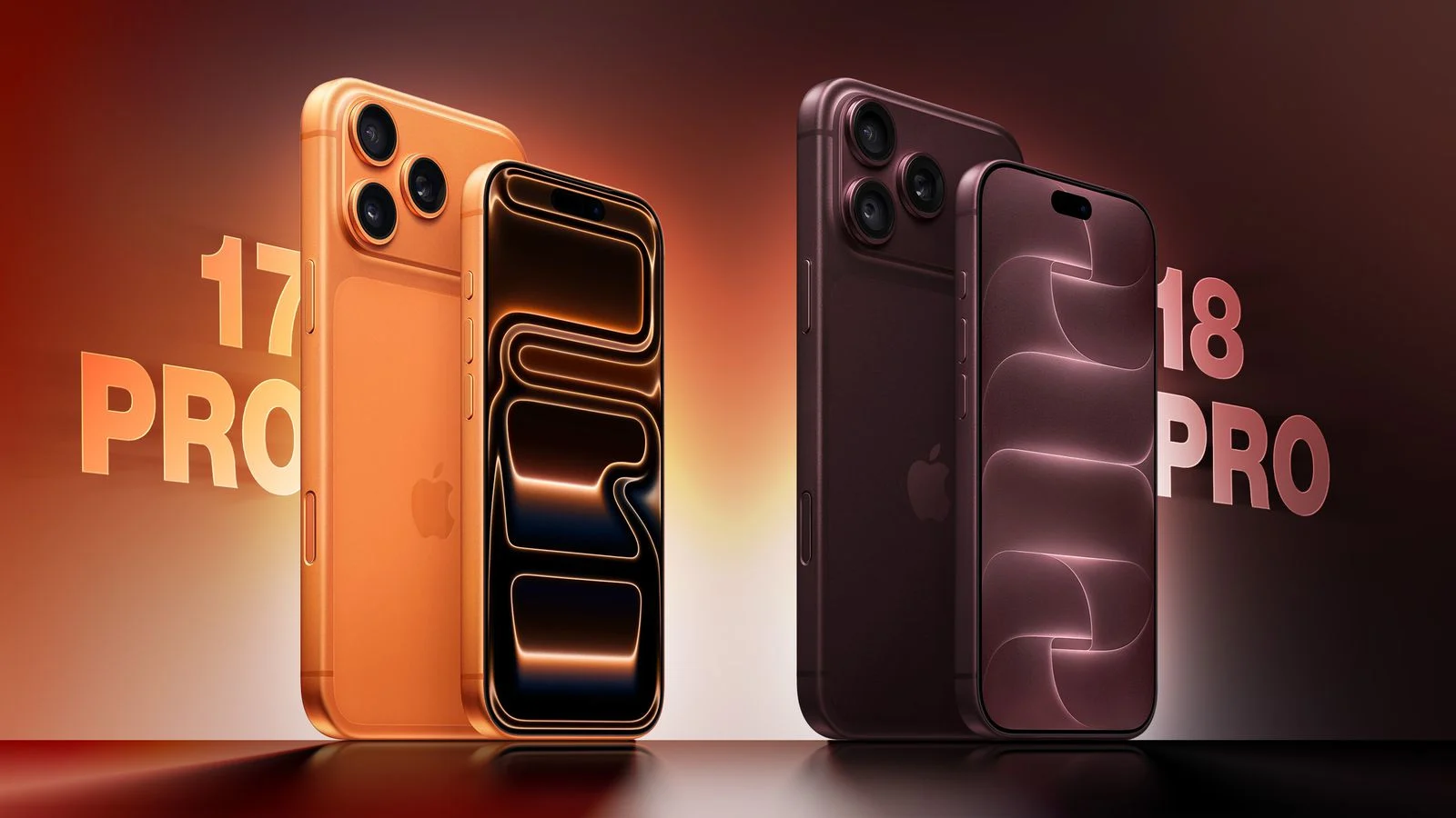 欧盟合规文件显示苹果iPhone 18 Pro可维修性评分略高于前代