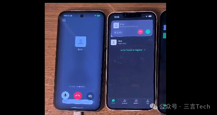 微信被曝史诗级漏洞:打个语音电话 号就“没了”