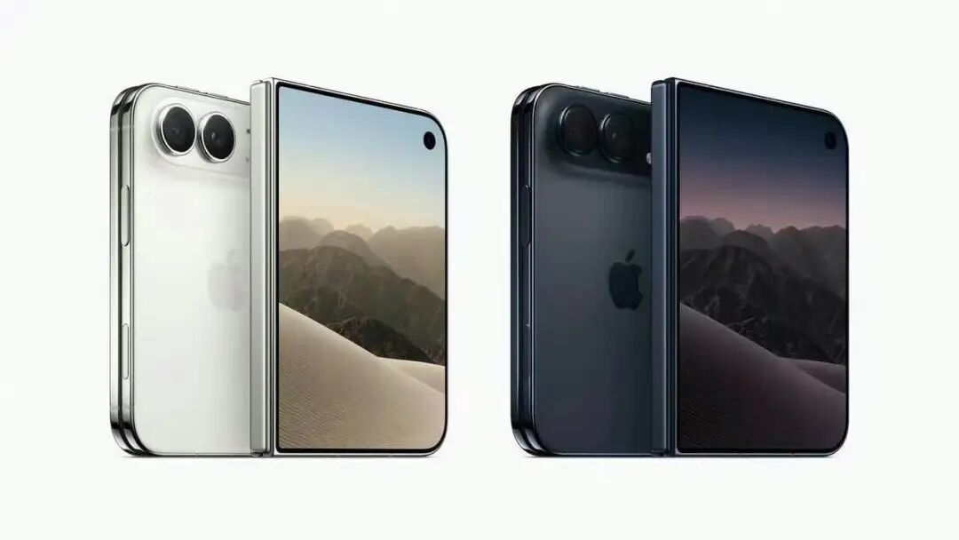 迟到7年的iPhone Duo 一上来就想“终结”比赛