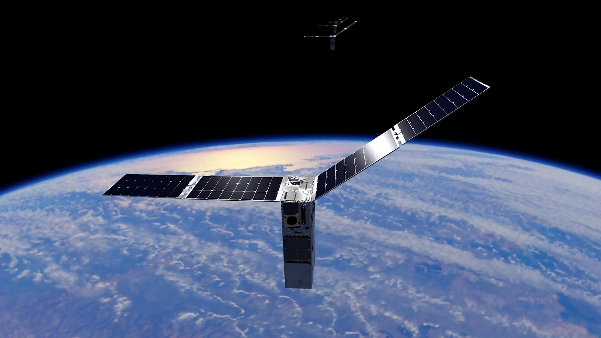 NASA成功验证无需GPS的卫星自主导航技术 未来深空任务有望摆脱地球定位依赖