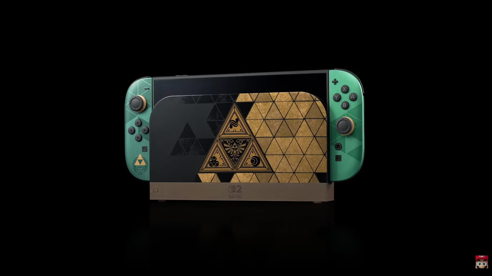 任天堂《塞尔达传说》40周年Switch 2遭黄牛炒作 未发货已被挂到1700美元