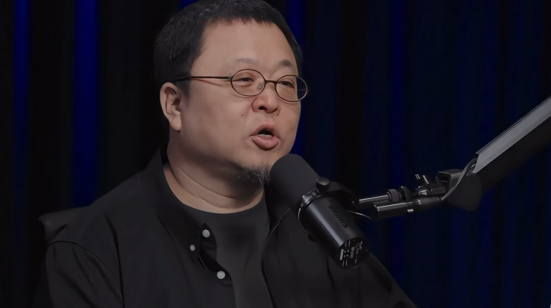 罗永浩,再也掀不起什么大风大浪