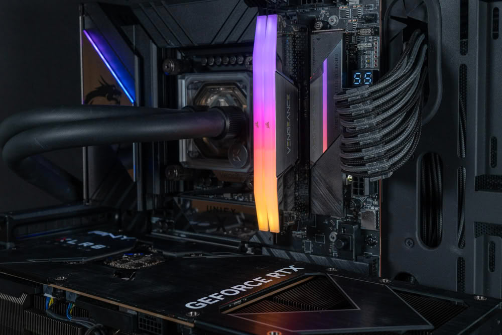 OpenRGB 1.0正式发布:开源RGB灯效控制工具迎来近三年来最大更新