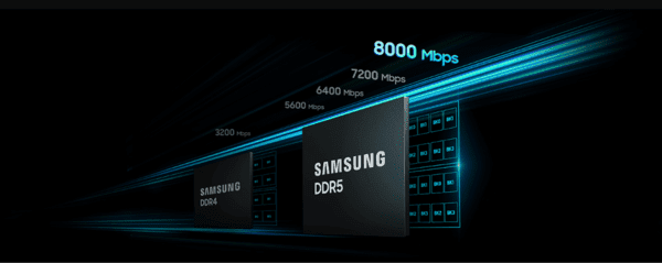 三星电子将不再自行扩产传统DDR5模组 新增产能全部转向外包