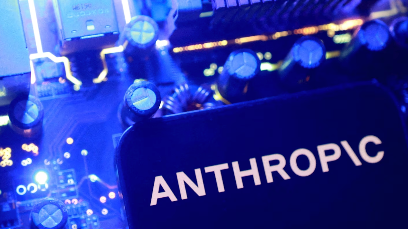 AI灭绝论笼罩Anthropic:上市后估值或冲4万亿美元 营收狂飙能否持续?