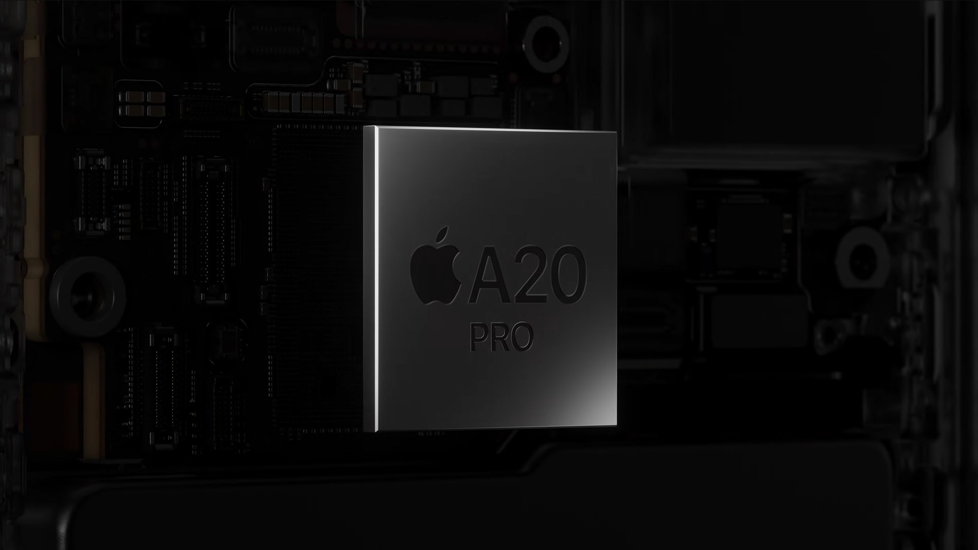 液氮极冷测试揭示A20 Pro结合新型蒸发腔散热系统的巅峰性能