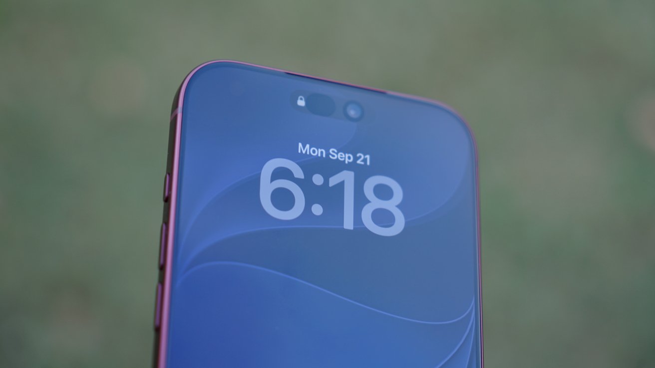 苹果为iPhone 18 Pro升级Face ID:新增图像验证层与独立安全单元