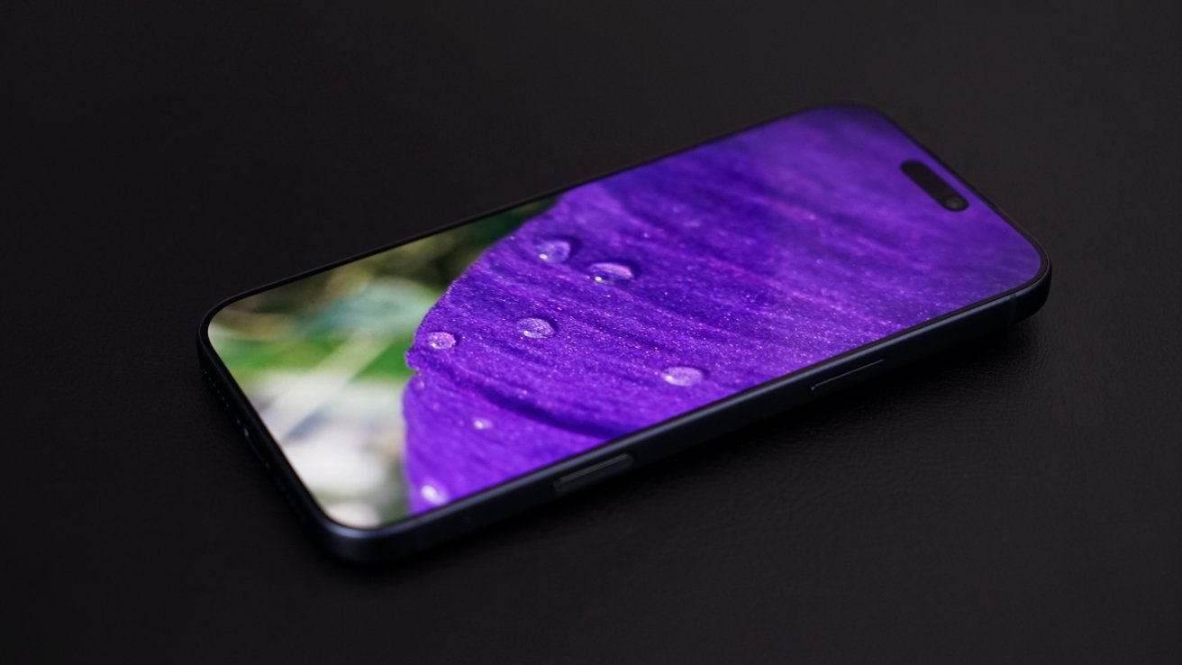 苹果新一代高亮低功耗OLED屏或推迟至2029年 20周年版iPhone恐无缘搭载