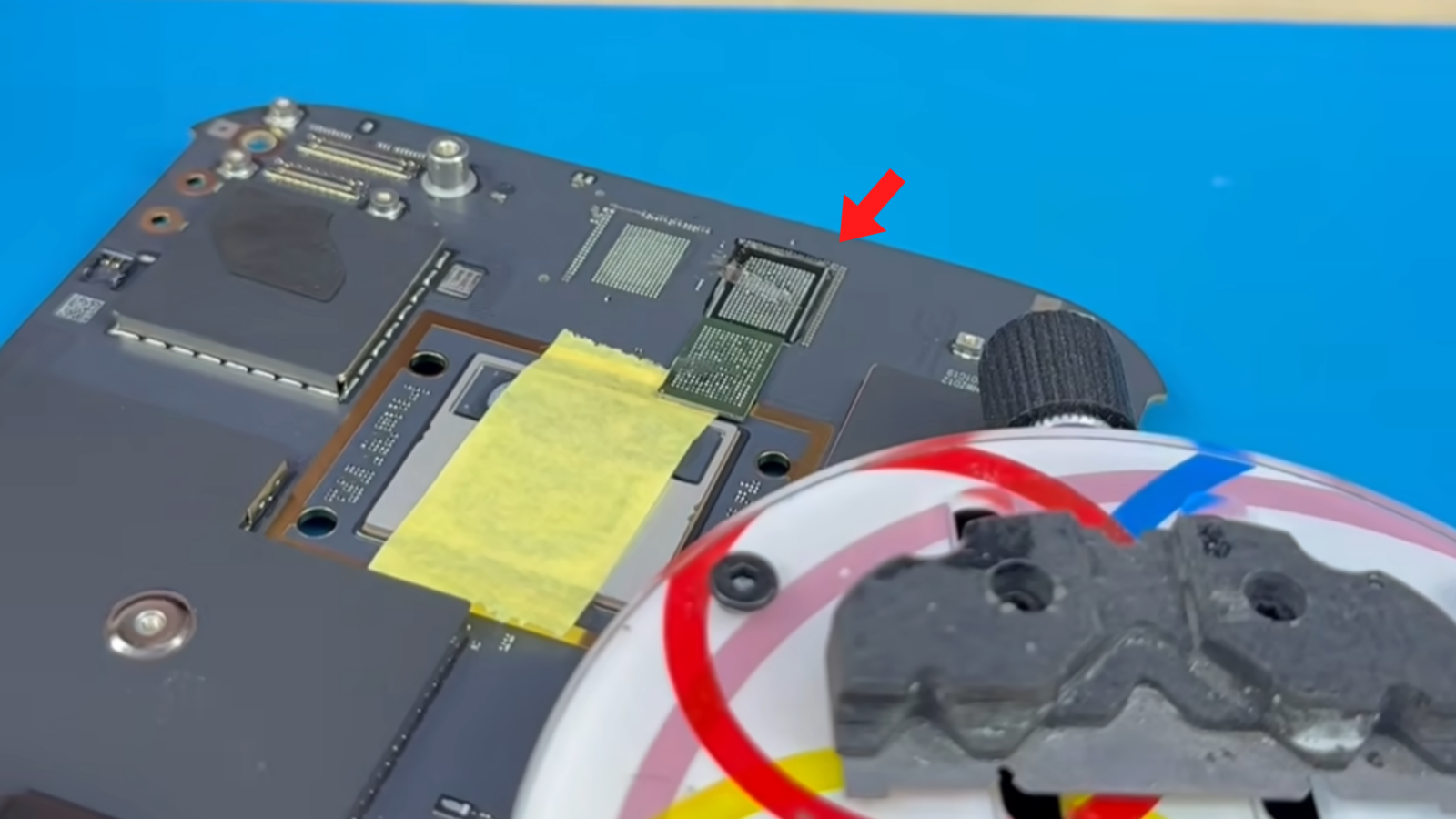 苹果支持文档不再将M5/M6 Mac Mini SSD列为可更换零件 并不影响华强北继续扩容