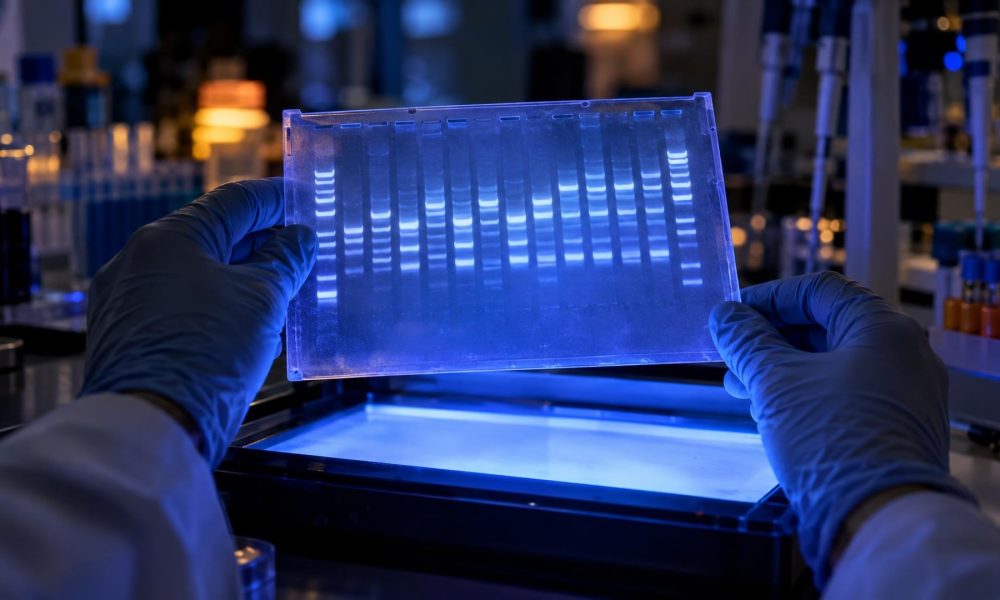 Anthropic推出首个生物实验室助手Claude CRISPR 助力基因编辑与生命科学研究