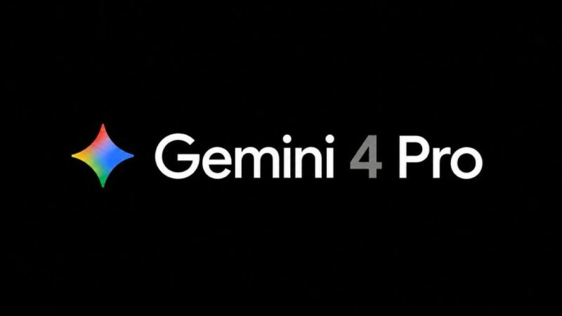 下一代旗舰模型Gemini 4发布时间或“远早于”今年底