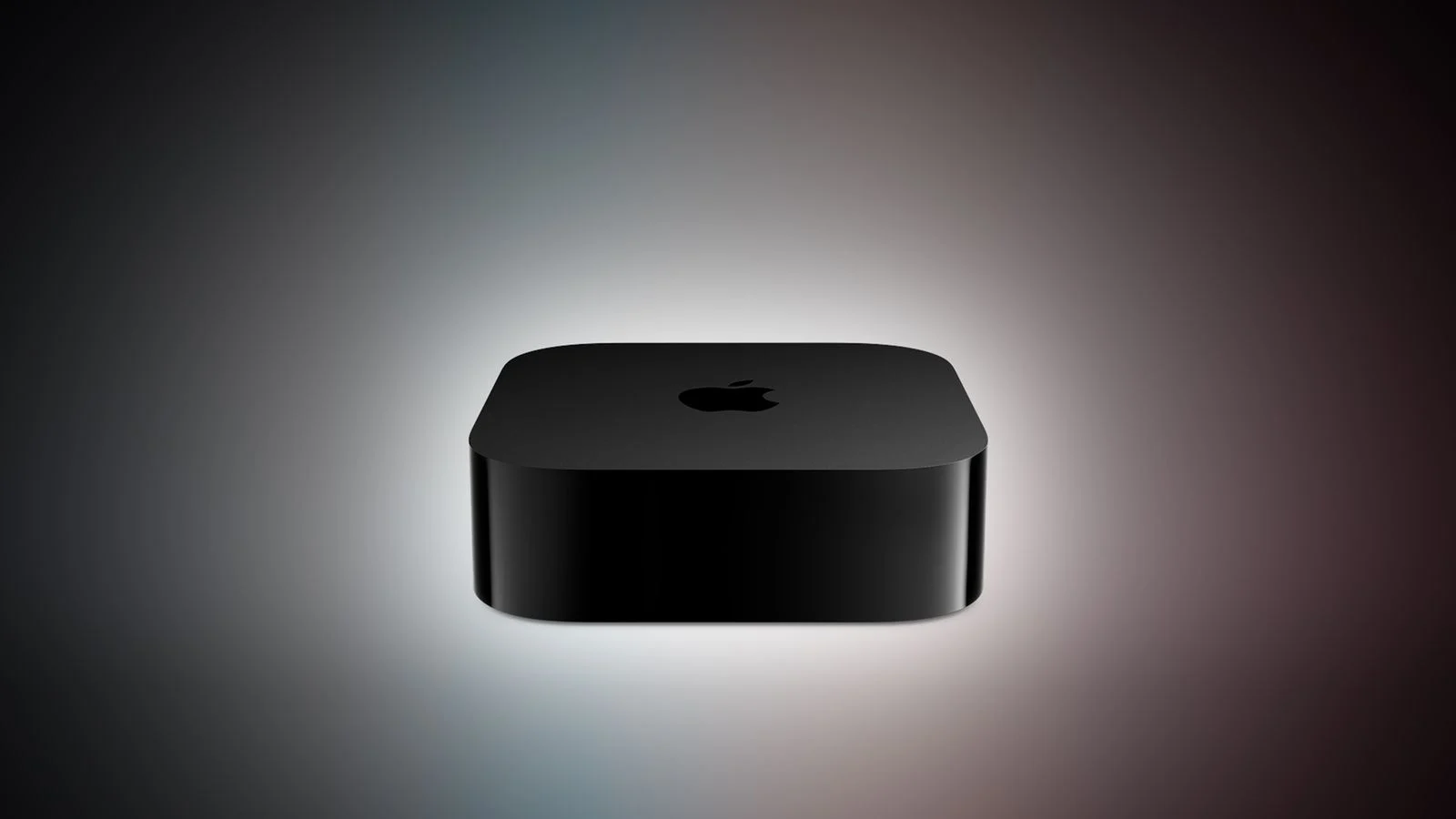 苹果新款Apple TV 4K配置曝光:A19芯片加持