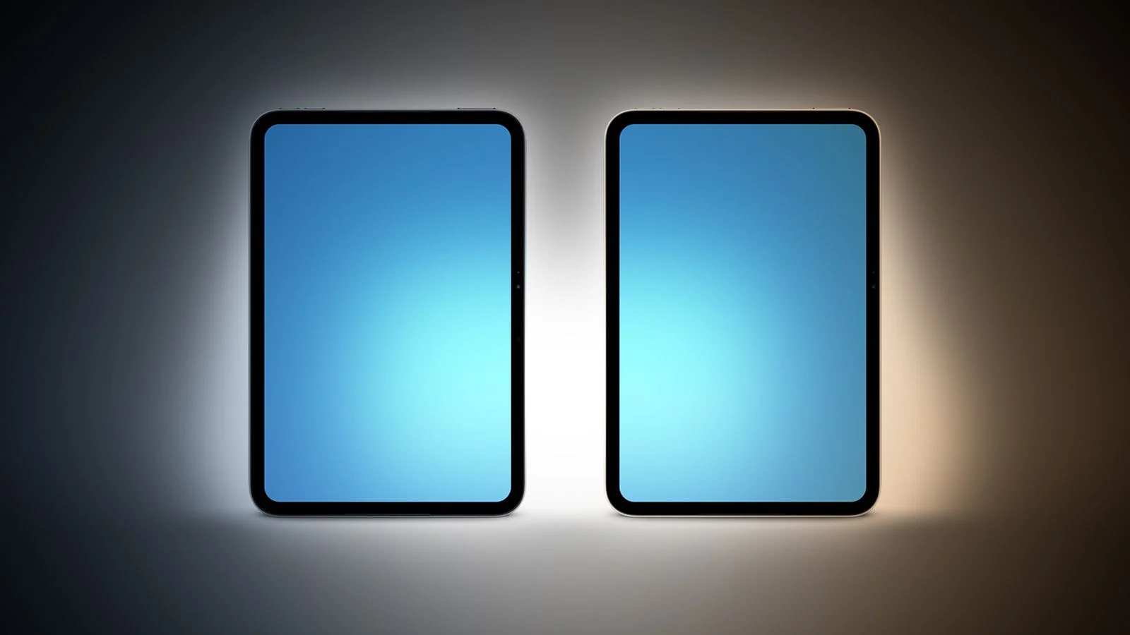 iPad mini 8首次曝光:苹果最小平板迎来硬件升级 AI时代定位进一步明确
