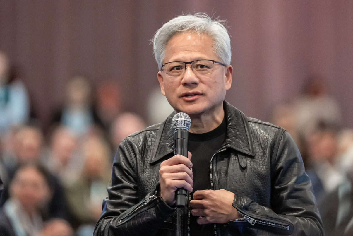 英伟达推AI安全系统可防止智能体失控