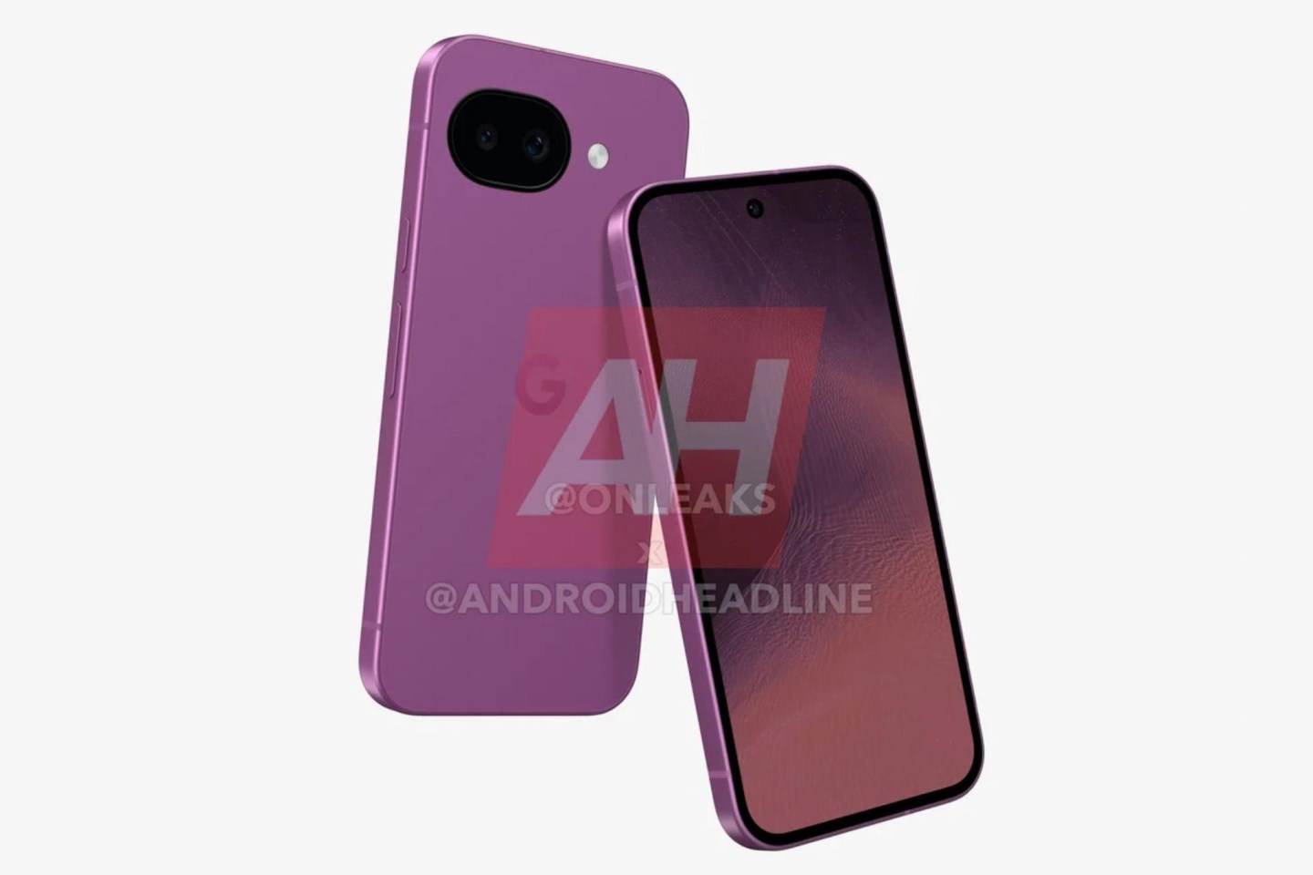 Pixel 11a渲染图曝光 外观与前两代相近 或升级Tensor G6