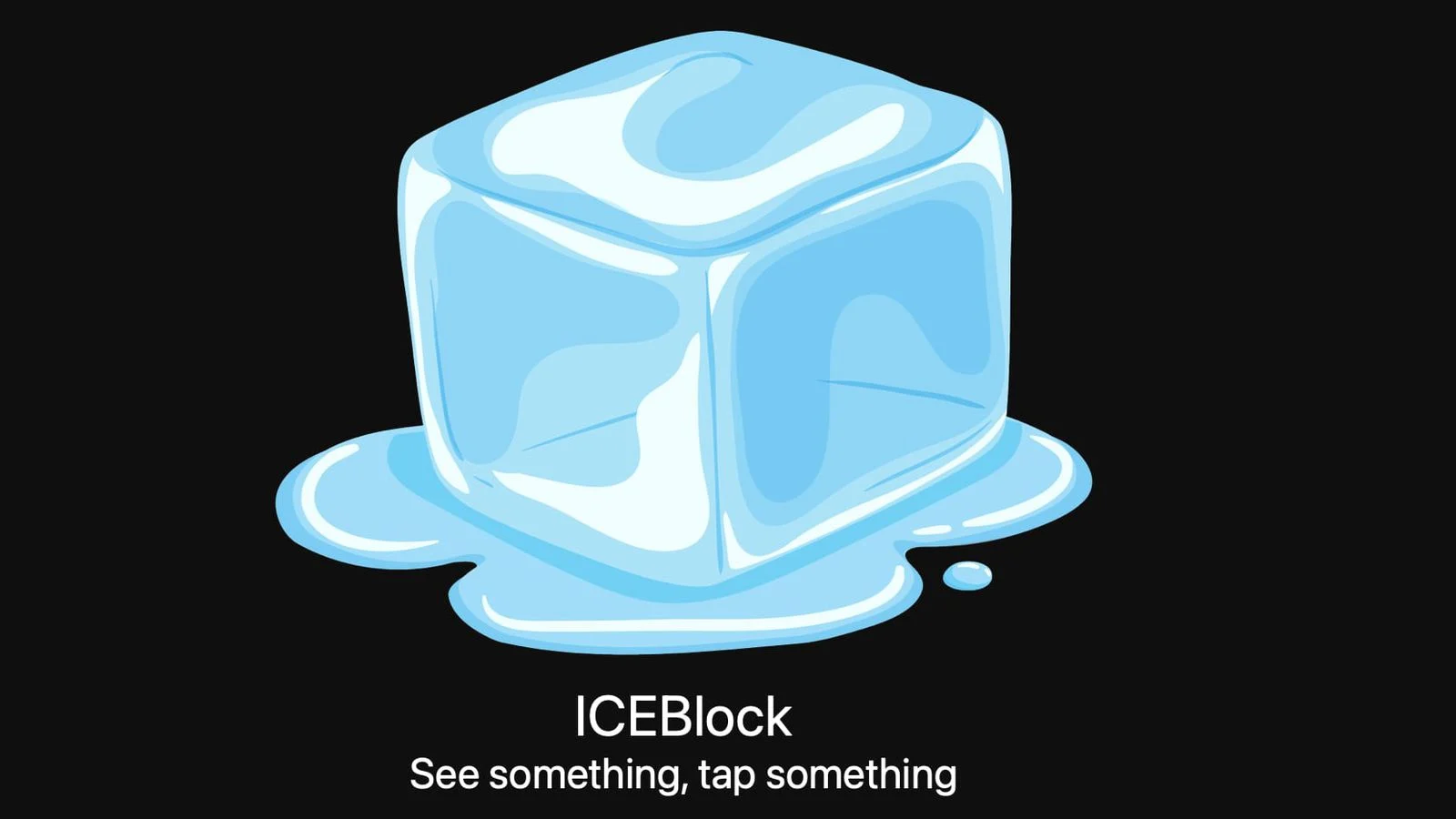 苹果解释App Store移除ICEBlock等追踪应用的原因 称担忧执法人员安全
