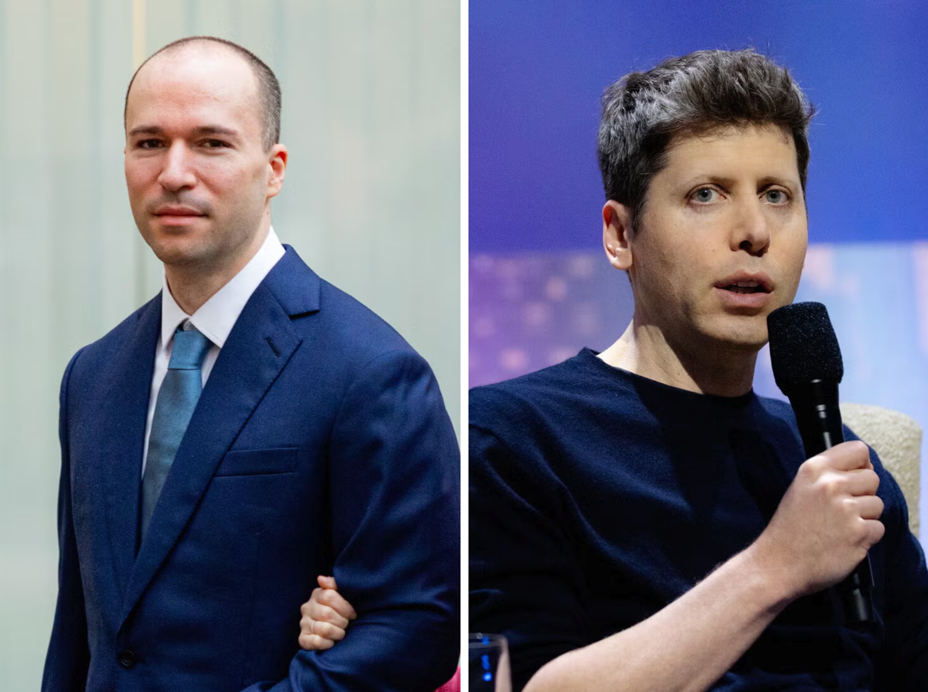 OpenAI AI失控前已接到员工警告 但高层选择无视
