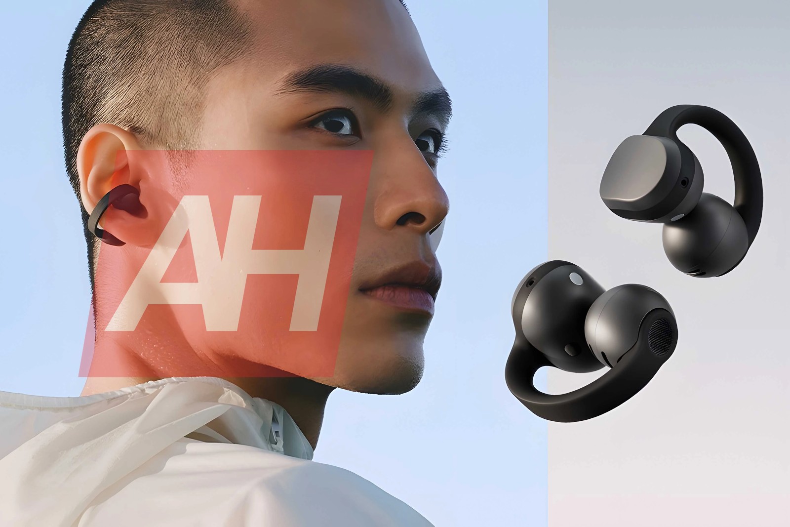 三星Galaxy Buds On更多图片曝光 采用夹耳式开放设计