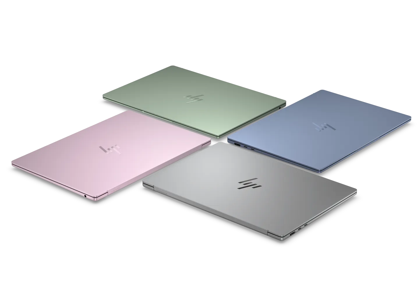 惠普推出OmniBook 5 14入门级笔记本 搭载英特尔Wildcat Lake并全系标配OLED