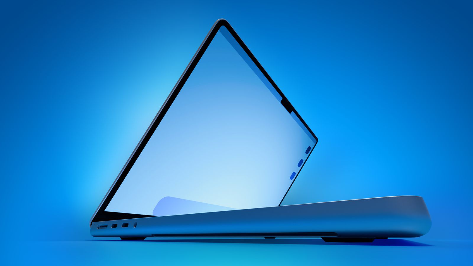 苹果首款OLED触屏MacBook Pro或最快本月发布