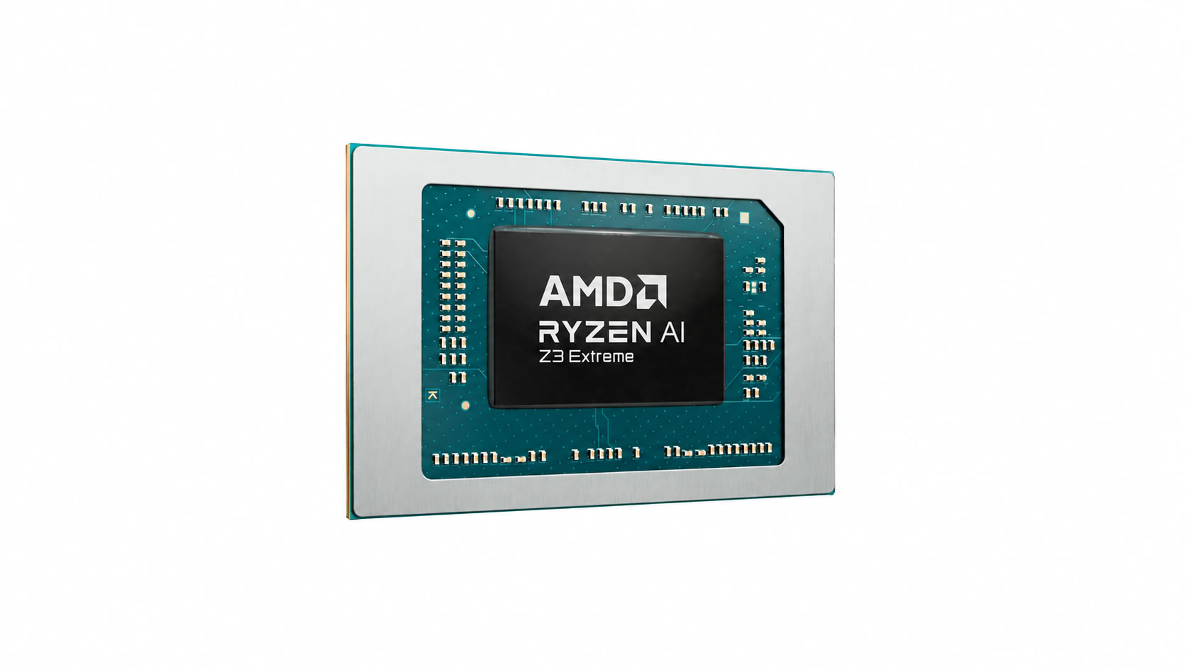 AMD Ryzen Z3曝光:6核CPU搭配12组RDNA 4m CU 牺牲CPU换取更强掌机图形性能