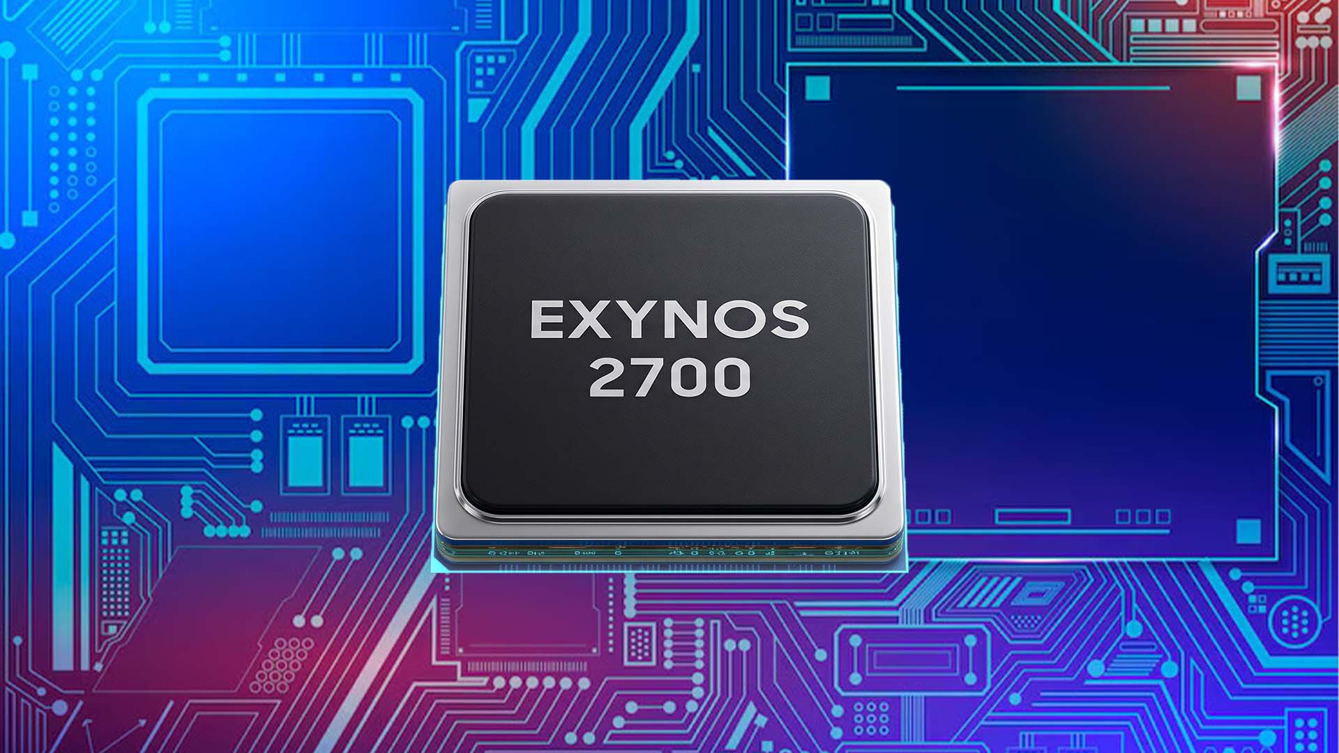 三星Exynos 2700或已进入量产阶段 有望让Galaxy产品线进一步减少对骁龙依赖