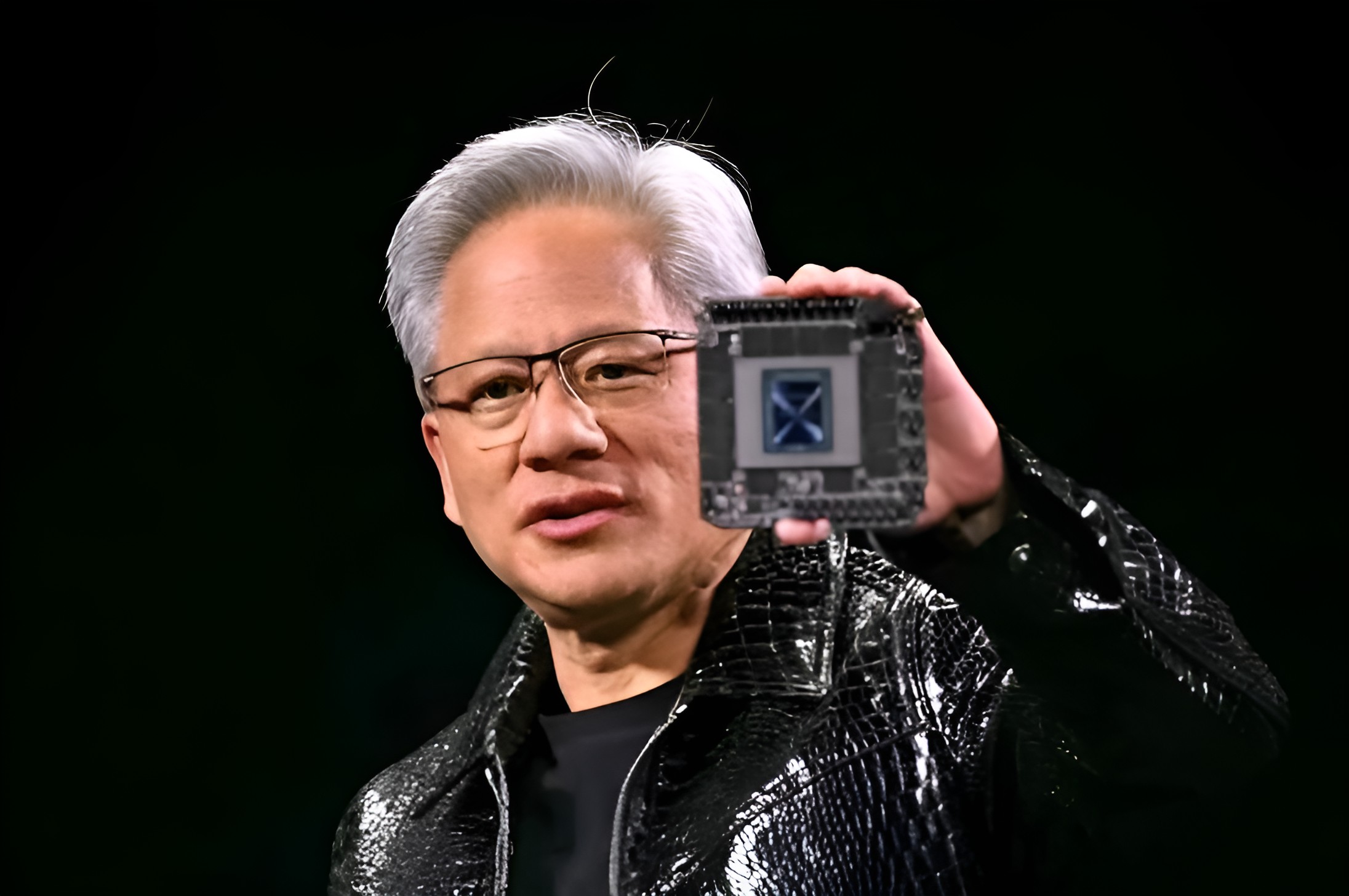 亚马逊拟将约80亿美元英伟达芯片转入融资载体 华尔街审视GPU抵押价值
