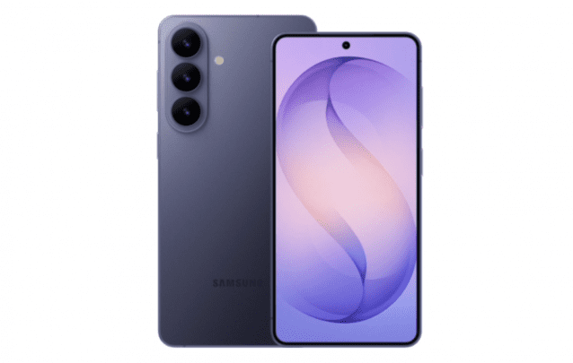 三星显示据报本月启动Galaxy S27系列AMOLED面板量产 目标出货4700万至4800万块