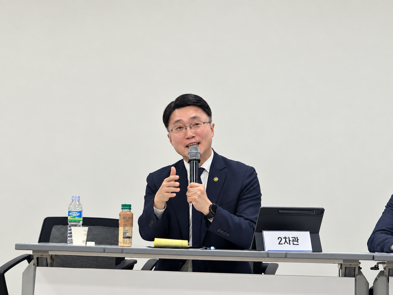 韩国拟投4.7万亿韩元发展前沿AI 国产基础模型项目将双轨推进