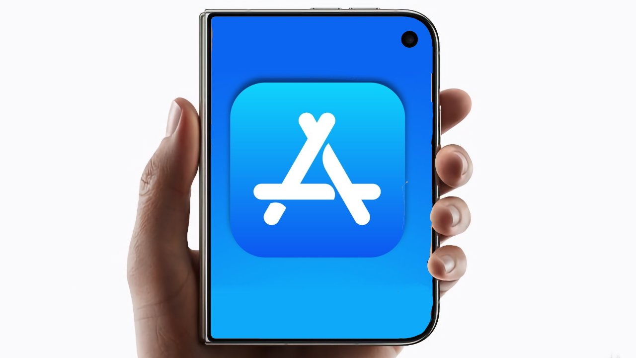 苹果开放iPhone Duo应用提交:开发者力争首发当天完成适配