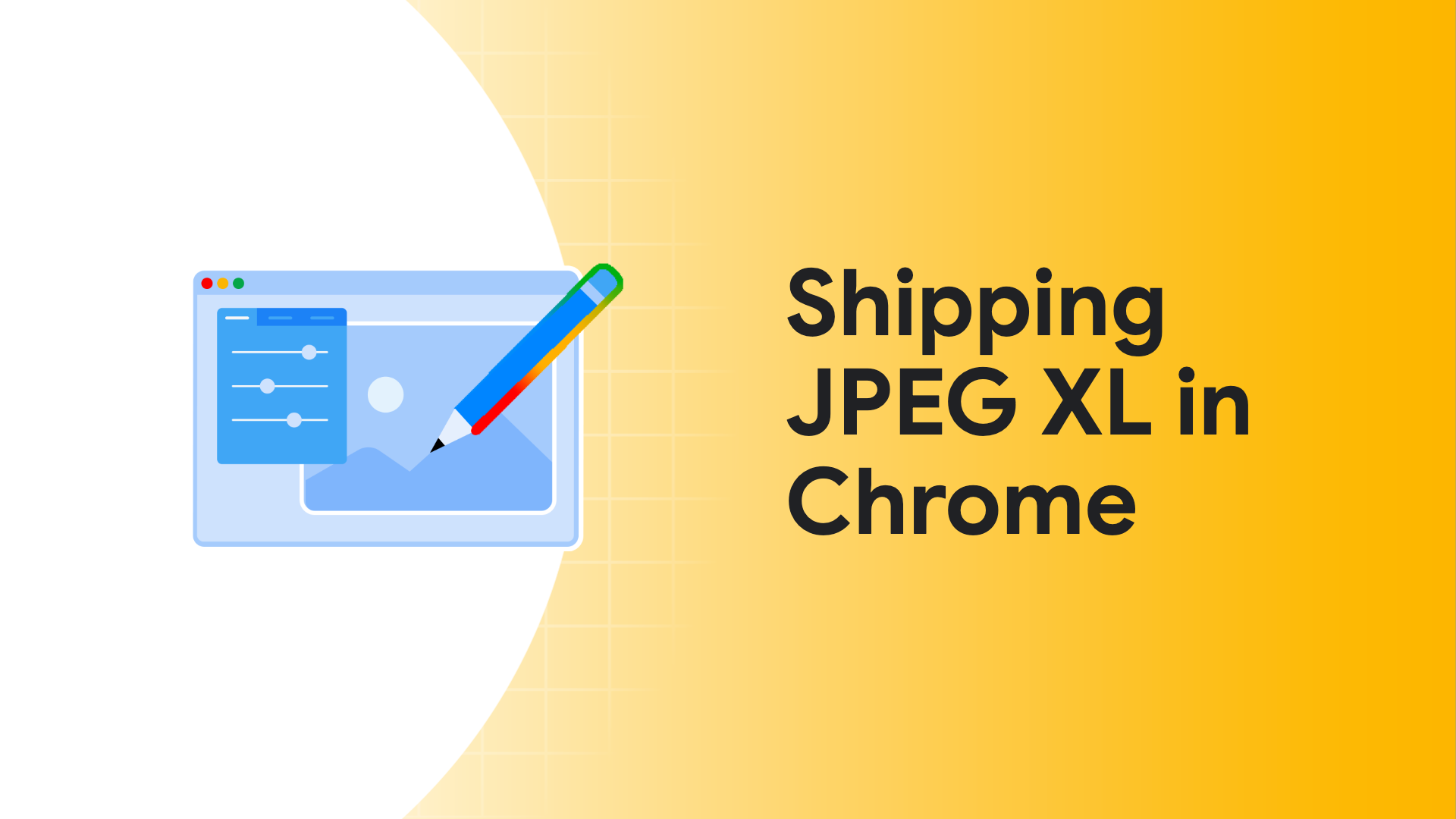 Google Chrome 155正式支持JPEG XL图像格式 压缩效率大幅提升
