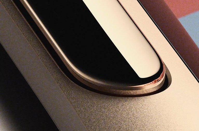 Google将于10月12日揭晓新Fitbit手环 Edge型号参数已大量泄露