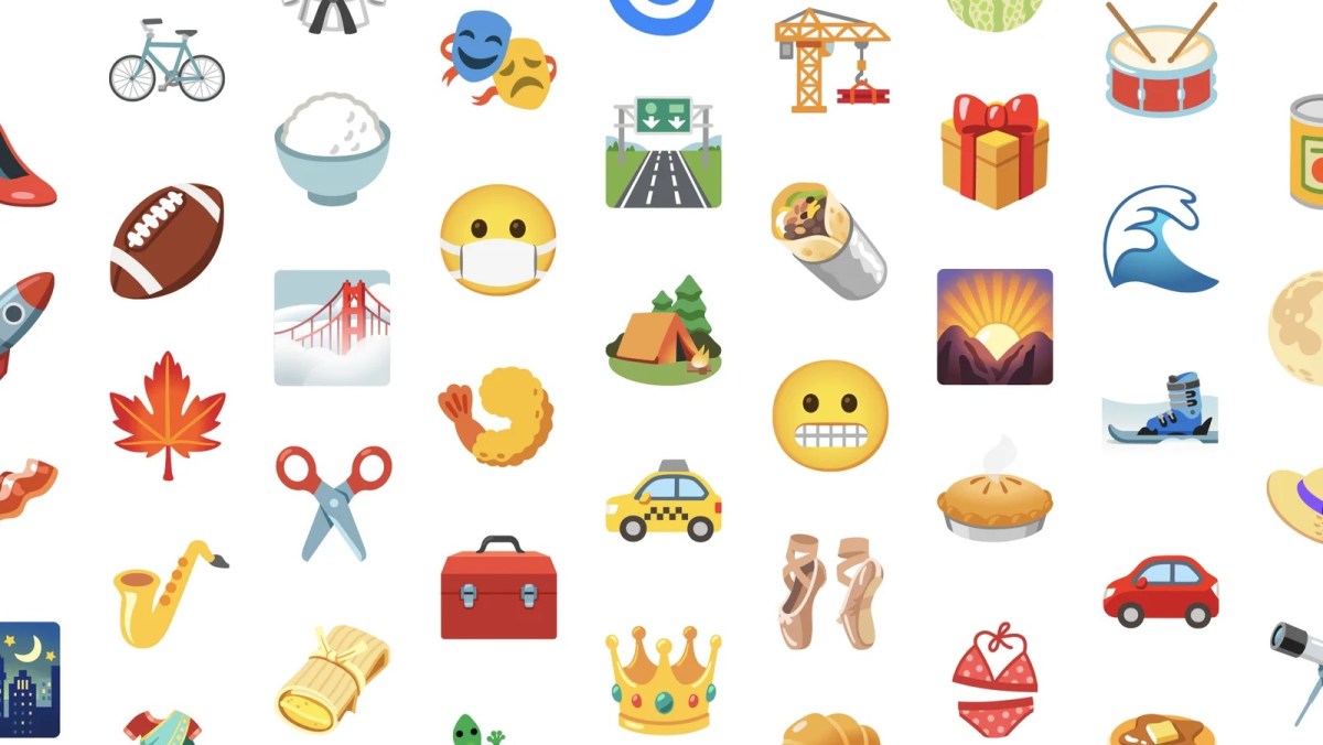 Google正研发HDR表情功能 Chat应用或迎来更明亮生动的表情显示效果