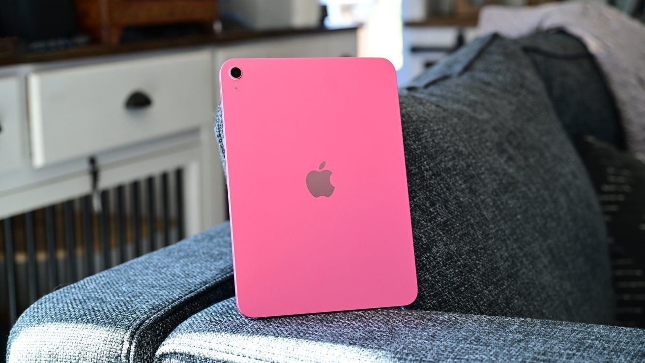 苹果入门级 iPad 升级换代或推迟至 2027 年初完成