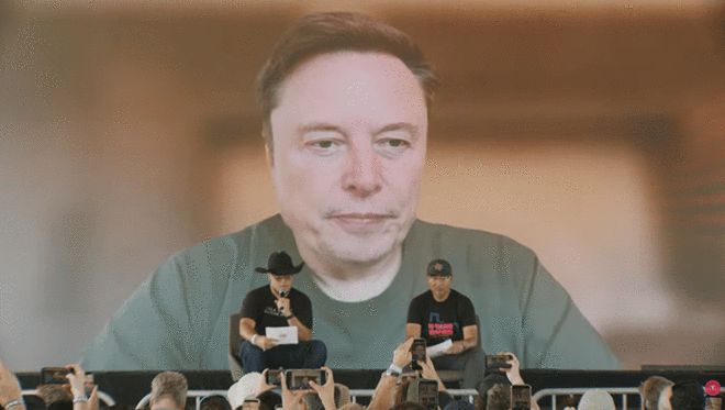 马斯克泼冷水:不少机器人演示看着炫酷 其实就是剧本