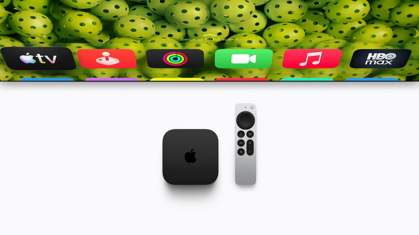 苹果发布第四代Apple TV 4K：搭载A19芯片 支持AI版Siri 遥控器新增精准查找功能