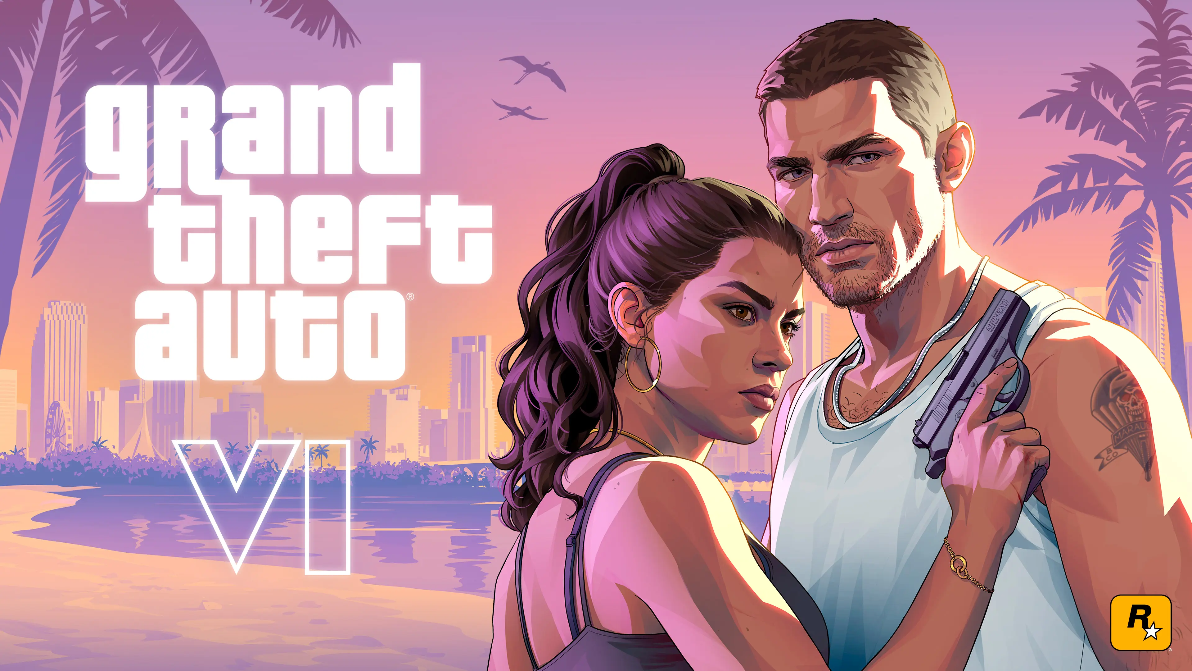 消息称《GTA 6》PC版或于2027年第一季度推出 Rockstar尚未确认