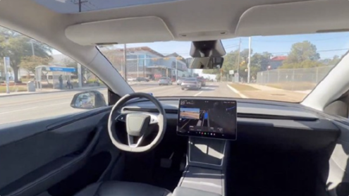 美国国家公路交通安全管理局审查特斯拉Robotaxi在学校区域的超速指控