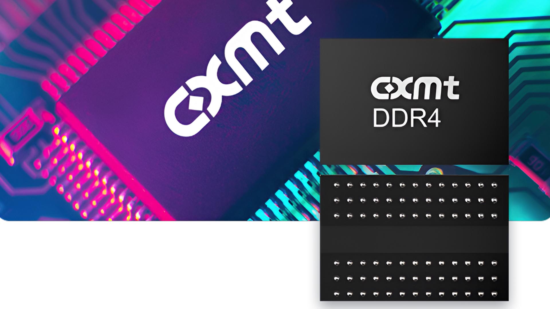 中国长鑫存储4F² DDR5内存技术遭华尔街分析师质疑：年内推出不等于领先三星两年 良率才是关键