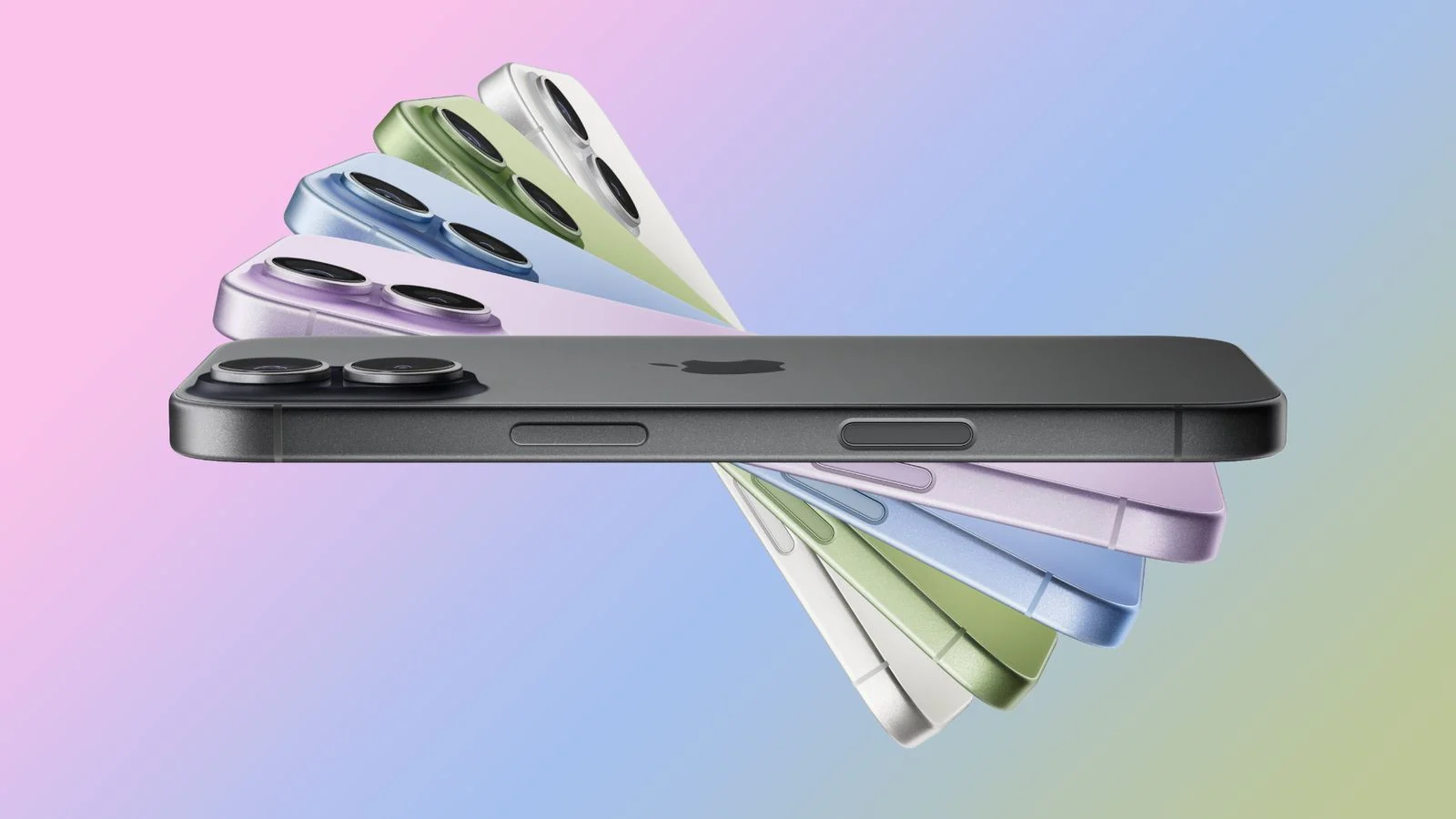 iPhone 17热销提振信心 苹果据报将为标准版iPhone 18启动更大规模生产