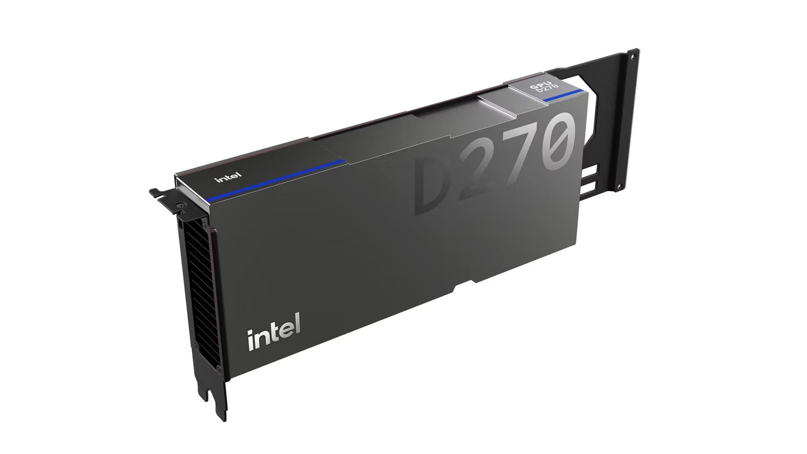 传闻称英特尔GPU D系列将推出512GB超大显存版本 面向AI推理市场竞争升级