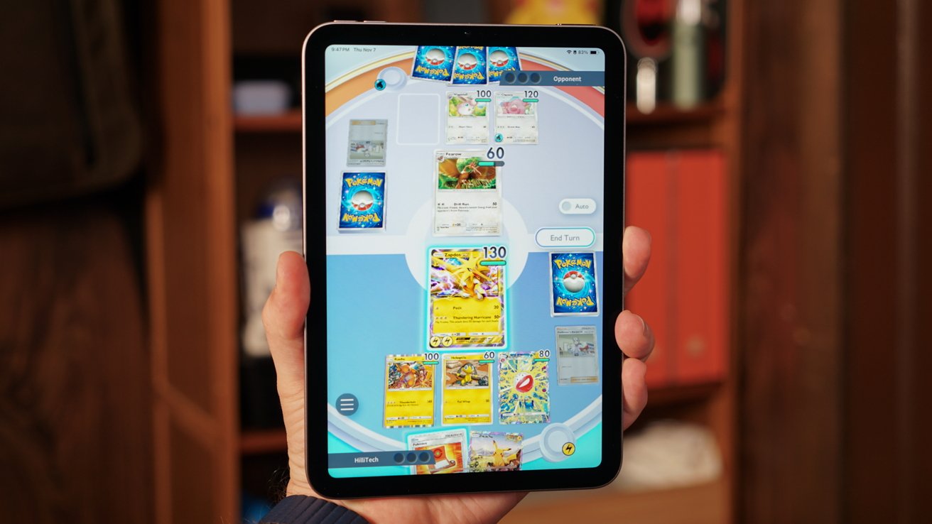 苹果监管页面现身新款iPad mini配件编号 新机或于本月下旬亮相